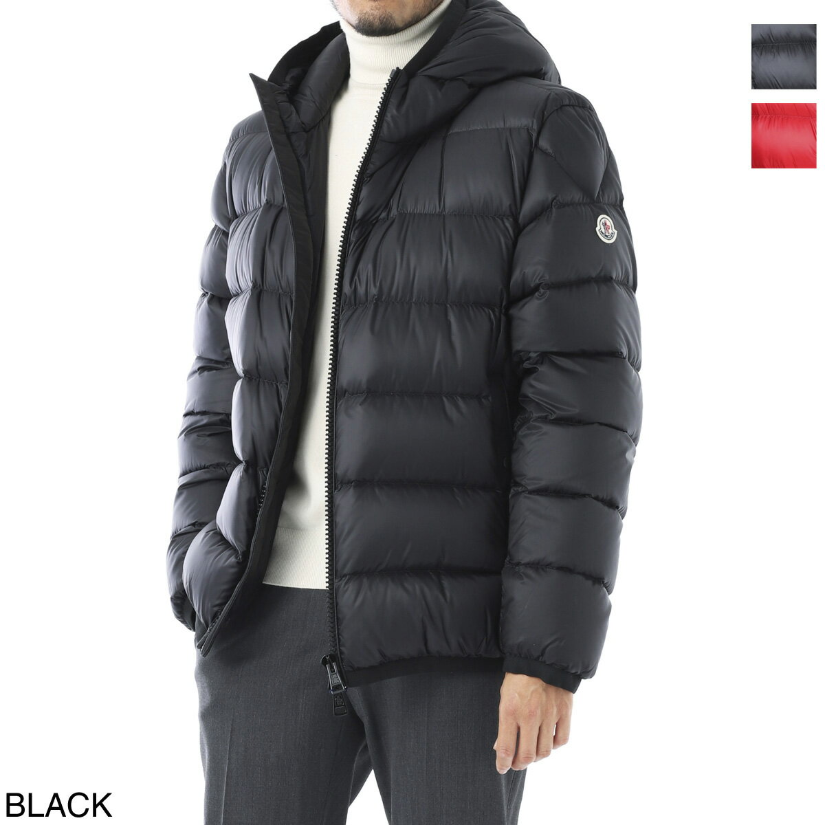 モンクレール MONCLER ダウンジャケット myosotis 1a00097 53334 999 MYOSOTIS