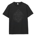 【4/20限定 当選確率1/2 MAX100 POINT BACK ※要エントリー】【アウトレット】ベルルッティ BERLUTI クルーネック Tシャツ ブラック r18jrs51 004 900【返品送料無料】