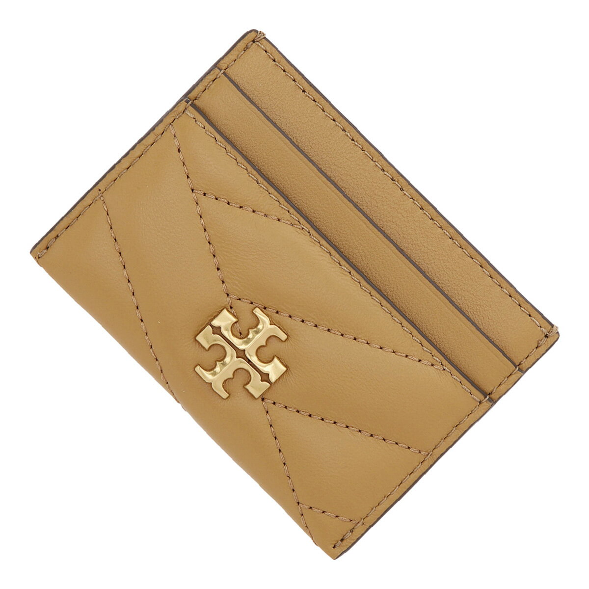 【アウトレット】トリーバーチ TORY BURCH カードケース ブラウン レディース 90345  ...