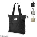 ノースフェイス THE NORTH FACE トートバッグ メンズ nf0a52sv kx7【返品送料無料】