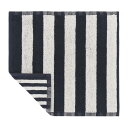 【ネコポス対応(4点まで)】マリメッコ marimekko ミニタオル ブルー 071224 850 KAKSI RAITAA【あす楽対応_関東】【返品送料無料】【ラッピング無料】