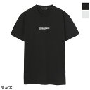 ディースクエアード DSQUARED2 クルーネック Tシャツ s74gd0946 s23009 900【返品送料無料】[2023AW]