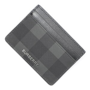 СХ꡼ BURBERRY ɥ ֥å 8054821 charcoal SANDON BRT̵[2023SS]