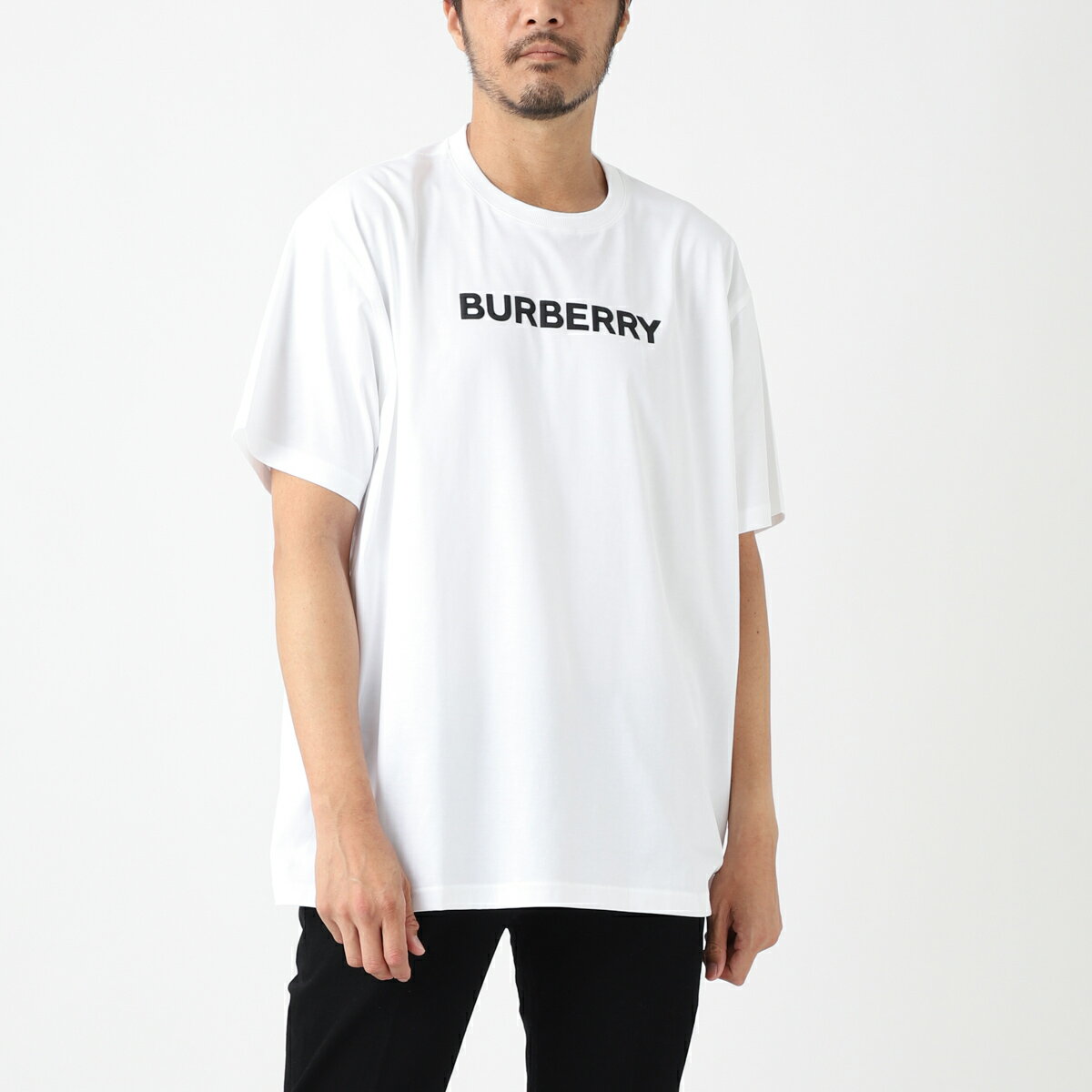 楽天市場】バーバリー tシャツ メンズの通販