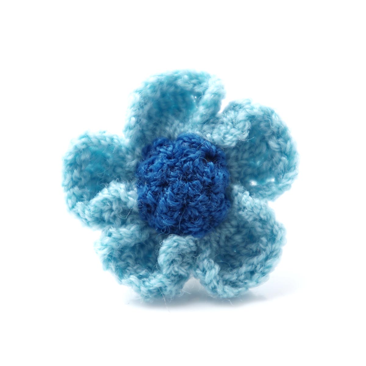 サンカルリーノ San Carlino ブートニエール ブルー メンズ nemophila cielo NEMOPHILA ネモフィラ【返品送料無料】