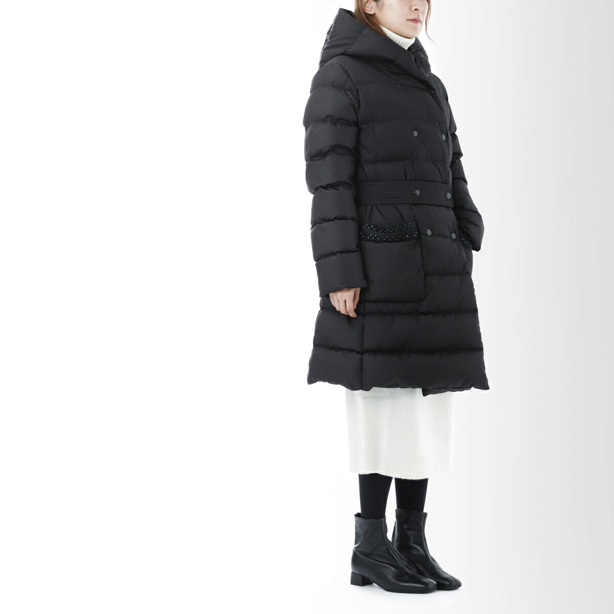 【アウトレット】モンクレール MONCLER ダウンコート 