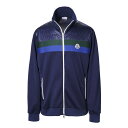 【4/1限定 当選確率1/2 MAX100 POINT BACK ※要エントリー】【アウトレット】モンクレール MONCLER ジップアップカーディガン ブルー 8g00007 899a0 778【あす楽対応_関東】【返品送料無料】