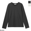 ジルサンダー 【4/18限定!当選確率1/2!MAX100%POINT BACK!※要エントリー】ジルサンダー JIL SANDER クルーネックカットソー j47gc0004 j45049 001【返品送料無料】[2023AW]