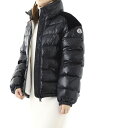 【アウトレット】モンクレール MONCLER ダウンジャケット ブラック celepine 1a00056 54an2 999 CELEPINE【返品送料無料】