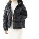 【アウトレット】モンクレール MONCLER ダウンジャケット ブラック anthon 1a00019 595b1 999 ANTHON【返品送料無料】