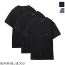 ヒューゴヒューゴボス HUGO HUGOBOSS クルーネックTシャツ 3枚セット コットン 下着 メンズ 50480088 10217251 005