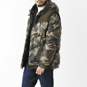 【アウトレット】モンクレール MONCLER ダウンジャケット 2WAY ダウンベスト グリーン meakan 1a00223 596c7 f81 MAEKAN【返品送料無料】[2022AW]