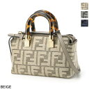 フェンディ FENDI ハンドバッグ 2WAY ショルダーバッグ 8bs067 al9q f1iqs BY THE WAY MINI【返品送料無料】[2022AW]