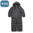 【アウトレット】【ラスト1点】モンクレール MONCLER ダウンジャケット セットアップ スキーウェア ブラック benjynf 1f00001 68352 999 BENJYNF【返品送料無料】