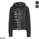 N[ Om[u MONCLER GRENOBLE _E؂ւ WbvAbvp[J Y 9b00006 c9043 999yԕizybsOz