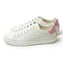 【アウトレット】グッチ GUCCI スニーカー ホワイト 598527 ayo70 9076 Ace【あす楽対応_関東】【返品送料無料】