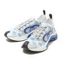 【アウトレット】【ラスト1点】グッチ GUCCI スニーカー ホワイト 680900 usn10 8485【返品送料無料】