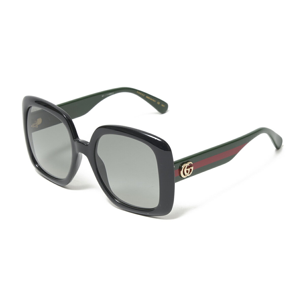 【2万円均一】【アウトレット】グッチ GUCCI サングラス ブラック レディース 623884 j1691 1013【返品送料無料】【ラッピング無料】