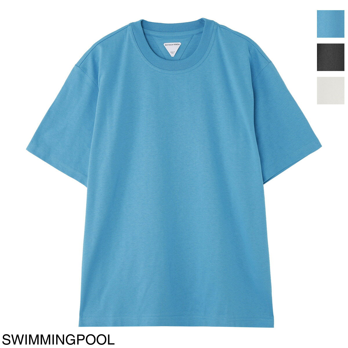 楽天市場】bottega veneta(Tシャツ・カットソー|トップス 楽天市場】bottega veneta(Tシャツ・カットソー|トップス