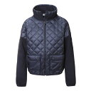 【4/1限定!当選確率1/2!MAX100%POINT BACK!※要エントリー】【アウトレット】モンクレール MONCLER ダウン切り替え スウェット ブルー レディース 8g00031 809d2 778【あす楽対応_関東】【返品送料無料】【ラッピング無料】