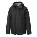 ストーンアイランド ストーンアイランド STONE ISLAND ブルゾン ブラック 43999 v0029【返品送料無料】