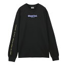 【7千5百円均一】【アウトレット】ディーゼル DIESEL クルーネック 長袖Tシャツ ブラック t just ls e4 a06636 0gram 9xx T-JUST-LS-E4【返品送料無料】 2022AW