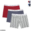 トミーヒルフィガー TOMMY HILFIGER ボクサーパンツ 3枚セット メンズ 09te038 022【返品交換不可】【ラッピング無料】