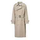 【アウトレット】【ラスト1点】セリーヌ CELINE トレンチコート ベージュ 2m986 777s 01tc DORIAN TRENCH JACKET【あす楽対応_関東】【返品送料無料】 2022AW