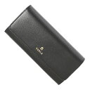 フルラ FURLA 長財布 小銭入れ付き ロングウォレット ブラック wp00317 are000 o6000 nero CAMELIA カメリア【返品送料無料】