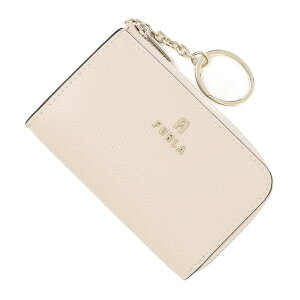 フルラ FURLA キーケース ベージュ レディース wr00435 are000 b4l00 ballerina i CAMELIA カメリア【返品送料無料】【ラッピング無料】