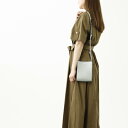 【アウトレット】ジルサンダー JIL SANDER ショルダーバッグ クロスボディバッグ ブルー レディース j07wg0001 p5354 054 TANGLE SMALL【返品送料無料】【ラッピング無料】[2023SS]