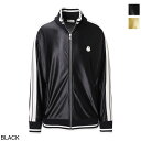 【4/1限定 当選確率1/2 MAX100 POINT BACK ※要エントリー】【アウトレット】モンクレール MONCLER トラックジャケット 8g00002 m2522 999 MONCLER GENIUS 8 PALM ANGELS【あす楽対応_関東】【返品送料無料】