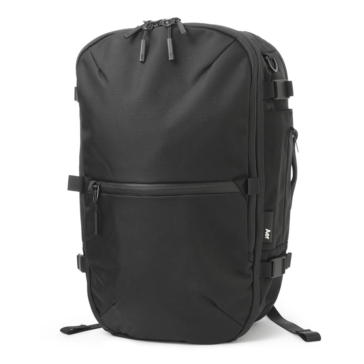 5/10!Ψ1/2!MAX100%POINT BACK!ץȥ꡼ۥ Aer Хåѥå ֥å  aer21032 travelpack3 black TRAVEL PACK 3̵ۡڥåԥ̵