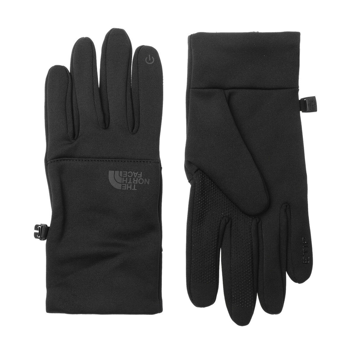 新品ノースフェイスの手袋 メンズMサイズ ノースフェイス グローブ M