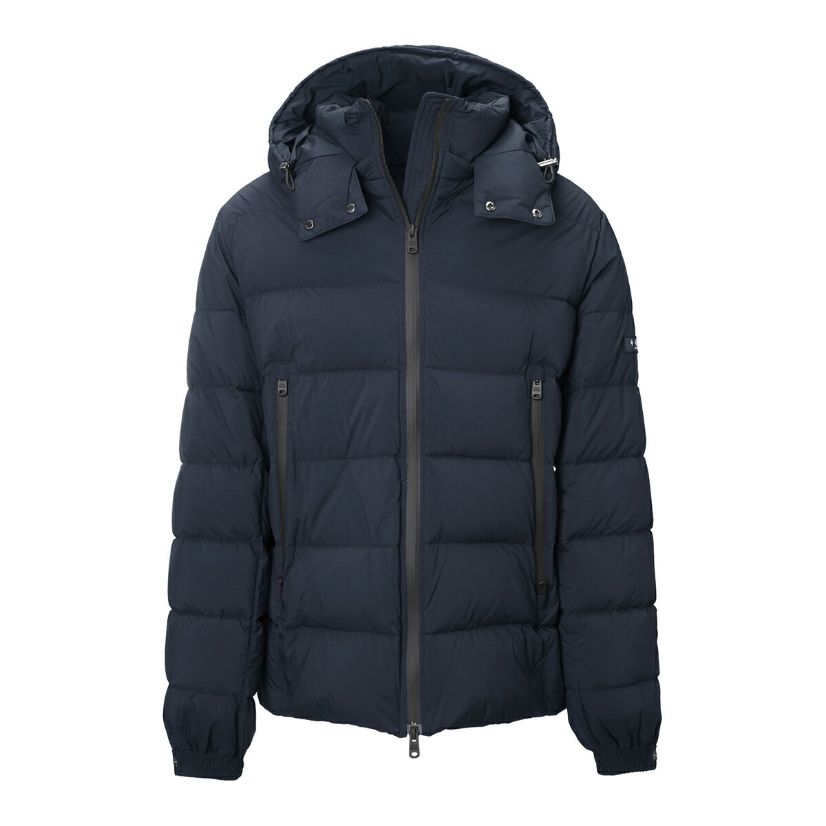 楽天市場】TATRAS ダウンジャケット（カラーブルー）（コート