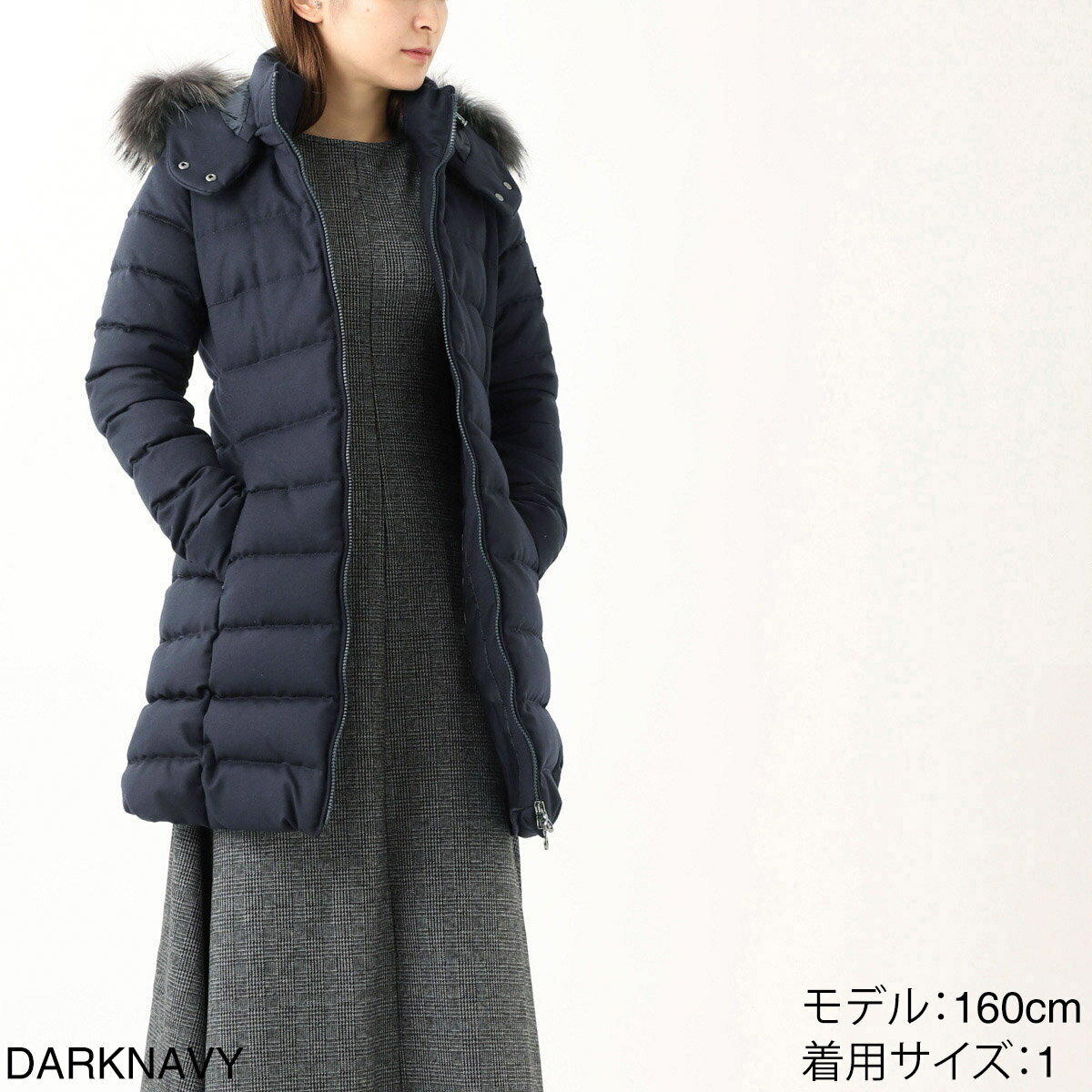 タトラス】7年目♡高級ダウンはあたたかくて最強 | May style タトラス】7年目♡高級ダウンはあたたかくて最強 | May style