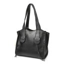 クロエ ハンドバッグ 【アウトレット】クロエ Chloe ハンドバッグ ブラック chc22as561h89 001 black MONY【返品送料無料】