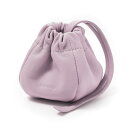 【アウトレット】ジルサンダー JIL SANDER ポーチ パープル レディース j08wd0031 p5388 535【返品送料無料】(4)