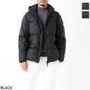 ストーンアイランド STONE ISLAND ダウンジャケット 771540223 v0029 40223 GARMENT DYED CRINKLE REPS R-NY DOWN【返品送料無料】