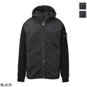 ストーンアイランド ストーンアイランド STONE ISLAND 中綿入り ジップアップ ブルゾン 771542730 v0029 NYLON METAL IN ECONYL REGENERATED NYLON+PRIMALOFT-TC AND KNIT【返品送料無料】[2023SS]