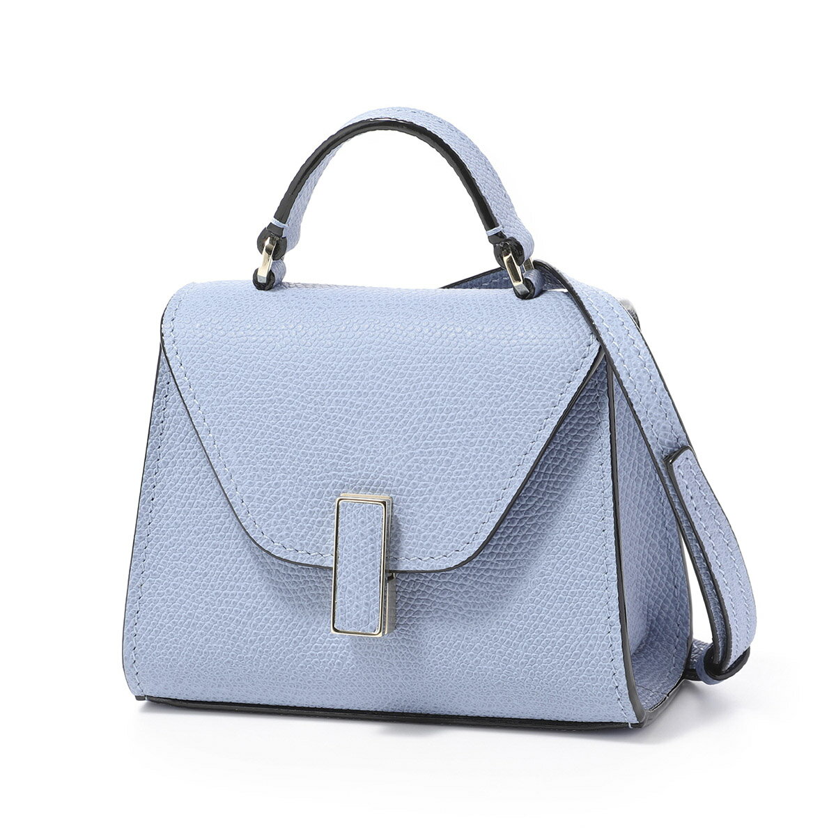 ヴァレクストラ Valextra ハンドバッグ 3WAY ベルト ブルー レディース sges0061028locpl99 bsh ISIDE BELT【あす楽対応_関東】【返品送料無料】【ラッピング無料】[2023SS]のサムネイル