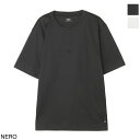 フェンディ FENDI クルーネック半袖Tシャツ fy0936 am7f f0qa1【返品送料無料】[2023SS]