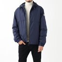 モンクレール MONCLER ダウンジャケット ブルー melampyre 1a00218 68352 742 MELAMPYRE【返品送料無料】の商品画像