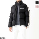 モンクレール MONCLER ダウンジャケット メンズ rodman 1a00016 m2563 999 8 MONCLER PALM ANGELS RODMAN【返品送料無料】【ラッピング無料】