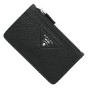 【アウトレット】プラダ PRADA カードケース ブラック 2mc084 2bbe f0002【あす楽対応_関東】【返品送料無料】