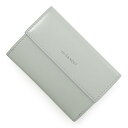 ジルサンダー JIL SANDER 3つ折り財布 小銭入れ付き コンパクトウォレット j07ui0009 p5355 054 BABY WALLET