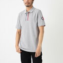 モンクレール MONCLER 半袖ポロシャツ メンズ 8a00003 899ur 002【返品送料無料】
