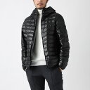 【4/1限定 当選確率1/2 MAX100 POINT BACK ※要エントリー】【アウトレット】モンクレール MONCLER ダウンジャケット ブラック lauzet 1a00030 595ok 999 LAUZET【あす楽対応_関東】【返品送料無料】 2023SS