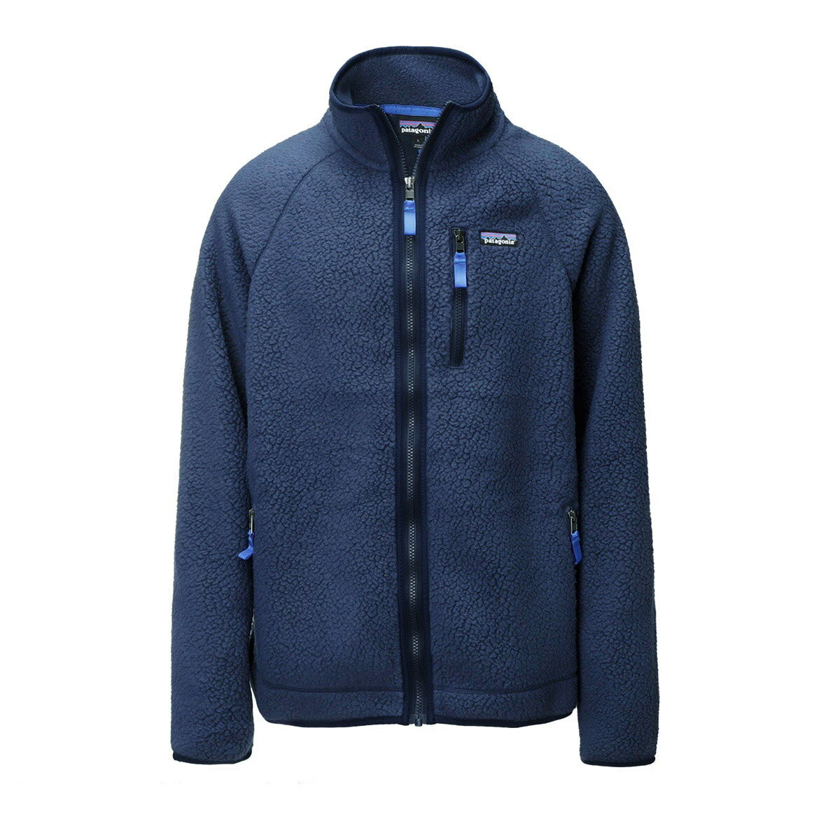 楽天市場】パタゴニア patagonia（カラーブルー）（コート・ジャケット