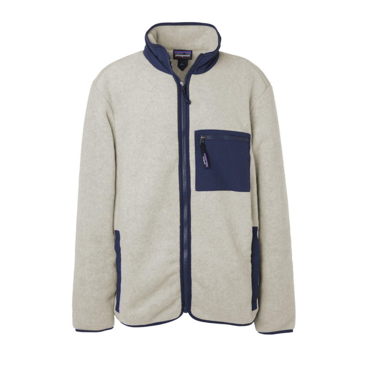 楽天市場】patagonia シンチラ(カラーグレー)(メンズ 楽天市場】patagonia シンチラ(カラーグレー)(メンズ